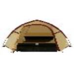Coleman Darwin 3 Plus Summer (beige/dunkelrot)