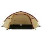 Coleman Darwin 3 Plus Summer (beige/dunkelrot)
