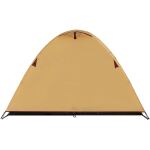 Coleman Darwin 3 Plus Summer (beige/dunkelrot)
