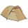 Coleman Darwin 3 Plus Summer (beige/dunkelrot)