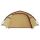 Coleman Darwin 3 Plus Summer (beige/dunkelrot)