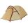 Coleman Darwin 3 Plus Summer (beige/dunkelrot)
