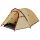 Coleman Darwin 3 Plus Summer (beige/dunkelrot)
