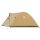 Coleman Darwin 3 Plus Summer (beige/dunkelrot)