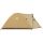 Coleman Darwin 3 Plus Summer (beige/dunkelrot)