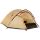 Coleman Darwin 4 Plus Summer (beige/dunkelrot)