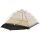 Coleman Darwin 4 Plus Summer (beige/dunkelrot)
