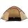 Coleman Darwin 4 Plus Summer (beige/dunkelrot)
