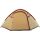 Coleman Darwin 4 Plus Summer (beige/dunkelrot)