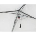 Coleman FastPitch OnePush Shelter M (türkis/grau)