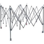 Coleman FastPitch OnePush Shelter M (türkis/grau)