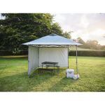 Coleman FastPitch OnePush Shelter M (türkis/grau)