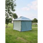 Coleman FastPitch OnePush Shelter M (türkis/grau)