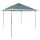 Coleman FastPitch OnePush Shelter M (türkis/grau)