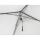Coleman FastPitch OnePush Shelter M (türkis/grau)