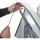 Coleman FastPitch OnePush Shelter M (türkis/grau)