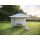 Coleman FastPitch OnePush Shelter M (türkis/grau)