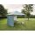 Coleman FastPitch OnePush Shelter M (türkis/grau)