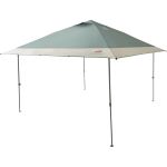 Coleman FastPitch OnePush Shelter L (türkis/grau)