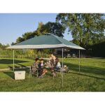 Coleman FastPitch OnePush Shelter L (türkis/grau)