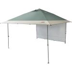 Coleman FastPitch OnePush Shelter L (türkis/grau)
