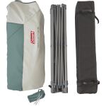 Coleman FastPitch OnePush Shelter L (türkis/grau)