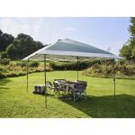 Coleman FastPitch OnePush Shelter L (türkis/grau)