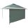 Coleman FastPitch OnePush Shelter L (türkis/grau)