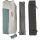 Coleman FastPitch OnePush Shelter L (türkis/grau)