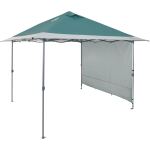 Coleman 2 Seitenwände für FastPitch OnePush Pavillon M (türkis)