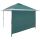 Coleman 2 Seitenwände für FastPitch OnePush Pavillon M (türkis)