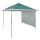 Coleman 2 Seitenwände für FastPitch OnePush Pavillon M (türkis)