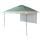 Coleman 2 Seitenwände für FastPitch OnePush Pavillon L (türkis)