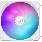 ASUS ROG Ryuo IV SLC 360 ARGB White Edition Prozessor All-in-One-Flüssigkeitskühler 12 cm Weiß