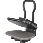 Singer 20" Intelligent 2.0 Dampfbügelpresse (silber/grau)