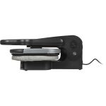 Singer 20" Intelligent 2.0 Dampfbügelpresse (silber/grau)