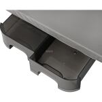 Singer 20" Intelligent 2.0 Dampfbügelpresse (silber/grau)