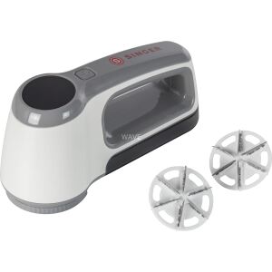 Singer Wiederaufladbarer Fusselentferner