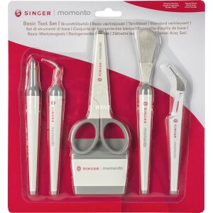 Singer momento Basic Werkzeug-Set