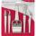 Singer momento Basic Werkzeug-Set