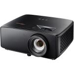 Optoma UZ38x (schwarz, UltraHD/4K, HDMI, Lautsprecher)