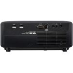 Optoma UZ38x (schwarz, UltraHD/4K, HDMI, Lautsprecher)