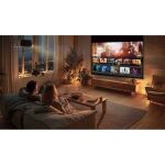 Optoma UZ38x (schwarz, UltraHD/4K, HDMI, Lautsprecher)