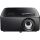 Optoma UZ38x (schwarz, UltraHD/4K, HDMI, Lautsprecher)