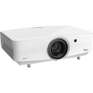 Optoma UHZ68LV-W (weiß, UltraHD/4K, HDMI 2.1, USB-A, RJ-45)