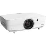 Optoma UHZ68LV-W (weiß, UltraHD/4K, HDMI 2.1, USB-A, RJ-45)