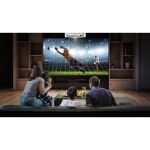 Optoma UHZ68LV-W (weiß, UltraHD/4K, HDMI 2.1, USB-A, RJ-45)