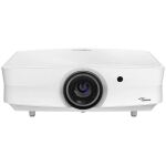 Optoma UHZ68LV-W (weiß, UltraHD/4K, HDMI 2.1, USB-A, RJ-45)