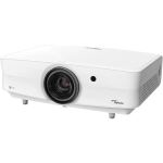 Optoma UHZ68LV-W (weiß, UltraHD/4K, HDMI 2.1, USB-A, RJ-45)
