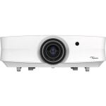 Optoma UHZ68LV-W (weiß, UltraHD/4K, HDMI 2.1, USB-A, RJ-45)